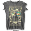 Pink Floyd Carnegie Hall [T-Shirt] by Rock Band Apparel