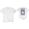 Pink Floyd Carnegie Hall [T-Shirt] by Rock Band Apparel