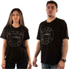 Pink Floyd Circle Logo [T-Shirt] by Rock Band Apparel