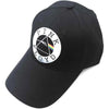 Pink Floyd Circle Logo [Hat] by Rock Band Apparel
