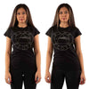 Pink Floyd Circle Logo [T-Shirt] by Rock Band Apparel