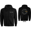 Pink Floyd Circle Logo [Sweatshirt] by Rock Band Apparel