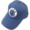 Pink Floyd Circle Logo [Hat] by Rock Band Apparel