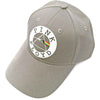 Pink Floyd Circle Logo [Hat] by Rock Band Apparel