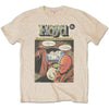 Pink Floyd Comic [T-Shirt] by Rock Band Apparel