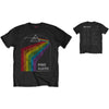 Pink Floyd Dark Side of the Moon 1972 Tour [T-Shirt] by Rock Band Apparel