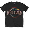 Pink Floyd Dark Side of the Moon [T-Shirt] by Rock Band Apparel