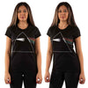 Pink Floyd Dark Side of the Moon [T-Shirt] by Rock Band Apparel