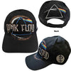 Pink Floyd Dark Side of the Moon [Hat] by Rock Band Apparel