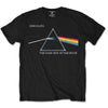 Pink Floyd Dark Side of the Moon [T-Shirt] by Rock Band Apparel
