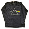 Pink Floyd Dark Side Of The Moon Courier [T-Shirt] by Rock Band Apparel
