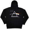 Pink Floyd Dark Side of the Moon Courier [Sweatshirt] by Rock Band Apparel