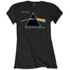 Pink Floyd Dark Side of the Moon Courier [T-Shirt] by Rock Band Apparel