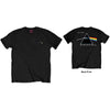 Pink Floyd Dark Side of the Moon Prism [T-Shirt] by Rock Band Apparel
