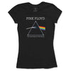 Pink Floyd Dark Side of the Moon Refract [T-Shirt] by Rock Band Apparel