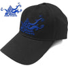 Pink Floyd Dark Side of the Moon Swirl [Hat] by Rock Band Apparel
