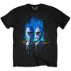 Pink Floyd Division Bell Drip [T-Shirt] by Rock Band Apparel
