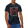 Pink Floyd Division Bell Vintage [T-Shirt] by Rock Band Apparel