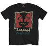 Pink Floyd Division Bell Vintage [T-Shirt] by Rock Band Apparel