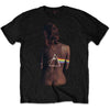 Pink Floyd Ebony [T-Shirt] by Rock Band Apparel