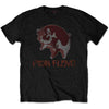 Pink Floyd Ethnic Pig [T-Shirt] by Rock Band Apparel