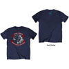 Pink Floyd First In Space Vignette [T-Shirt] by Rock Band Apparel