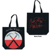 Pink Floyd Hammers [Bag] by Rock Band Apparel