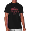 Pink Floyd In Concert [T-Shirt] by Rock Band Apparel