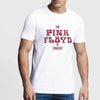 Pink Floyd In Concert [T-Shirt] by Rock Band Apparel
