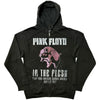 Pink Floyd In The Flesh [Sweatshirt] by Rock Band Apparel