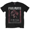 Pink Floyd In the Flesh [T-Shirt] by Rock Band Apparel