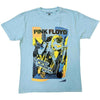 Pink Floyd Knebworth Live [T-Shirt] by Rock Band Apparel
