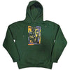 Pink Floyd Knebworth Live [Sweatshirt] by Rock Band Apparel