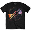Pink Floyd Machine Greeting Orange [T-Shirt] by Rock Band Apparel