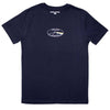 Pink Floyd Mini DSOTM Oval [T-Shirt] by Rock Band Apparel