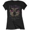 Pink Floyd Owl - WDYWFM? [T-Shirt] by Rock Band Apparel