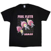 Pink Floyd Pig, Wolf, Sheep [T-Shirt] by Rock Band Apparel