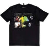 Pink Floyd Poster [T-Shirt] by Rock Band Apparel