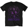 Pink Floyd Purple Swirl [T-Shirt] by Rock Band Apparel