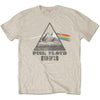Pink Floyd Pyramids [T-Shirt] by Rock Band Apparel
