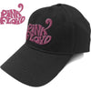 Pink Floyd Retro Swirl Logo [Hat] by Rock Band Apparel
