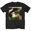 Pink Floyd Saucer Full of Secrets [T-Shirt] by Rock Band Apparel