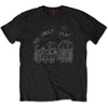 Pink Floyd See Emily Play [T-Shirt] by Rock Band Apparel