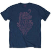 Pink Floyd SOYCD Vintage [T-Shirt] by Rock Band Apparel