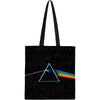 Pink Floyd The Dark Side Of The Moon [Tote Bag] by Rock Band Apparel