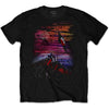 Pink Floyd The Wall Flag & Hammers [T-Shirt] by Rock Band Apparel