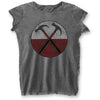 Pink Floyd The Wall Hammers [T-Shirt] by Rock Band Apparel