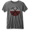 Pink Floyd The Wall Hammers [T-Shirt] by Rock Band Apparel