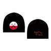 Pink Floyd The Wall Hammers Logo [Hat] by Rock Band Apparel