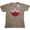Pink Floyd The Wall Hammers [T-Shirt] by Rock Band Apparel